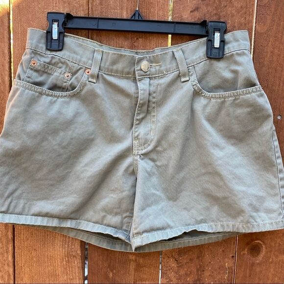POLO Ralph Lauren Denim‎ Shorts - Picture 6 of 7